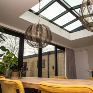 Stel je lichtstraat samen in 5 stappen