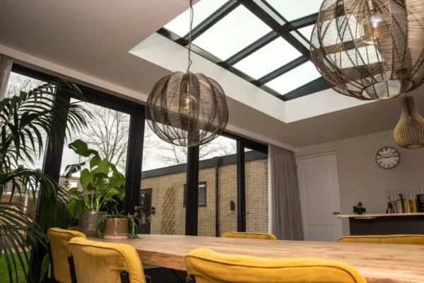 Stel je lichtstraat samen in 5 stappen